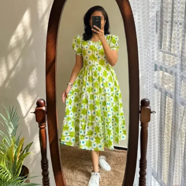 Premium Cotton 2 Pcs set